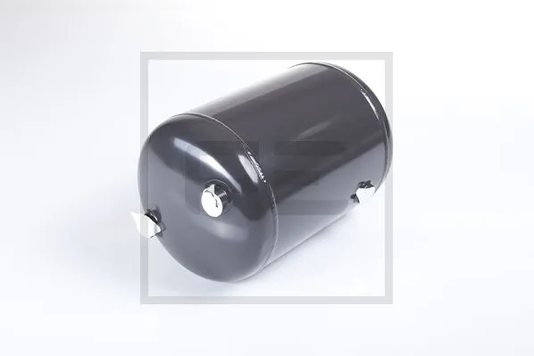 Air Tank, compressed-air system